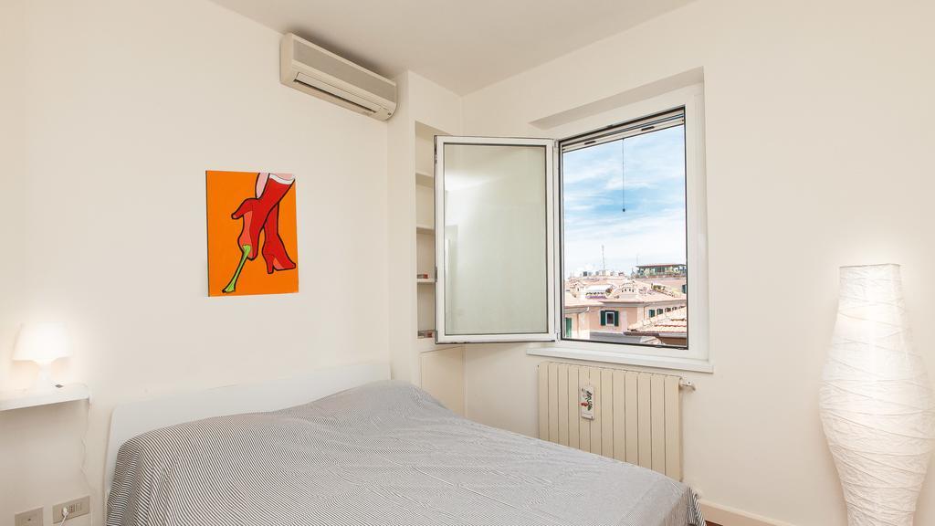 Carolina Terrace Appartement