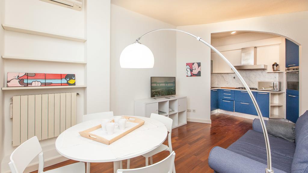 Carolina Terrace Appartamento *